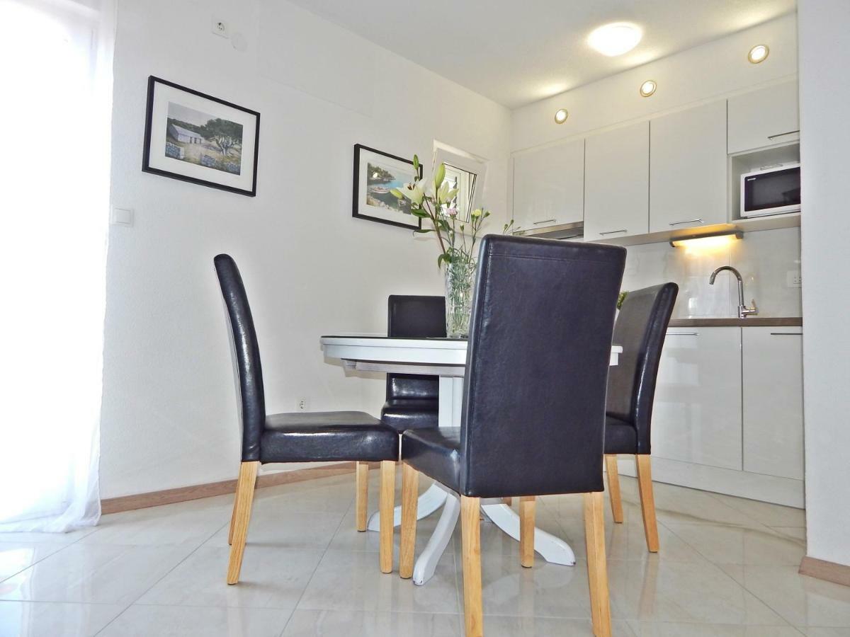 Apartment Marko Подстрана Екстериор снимка