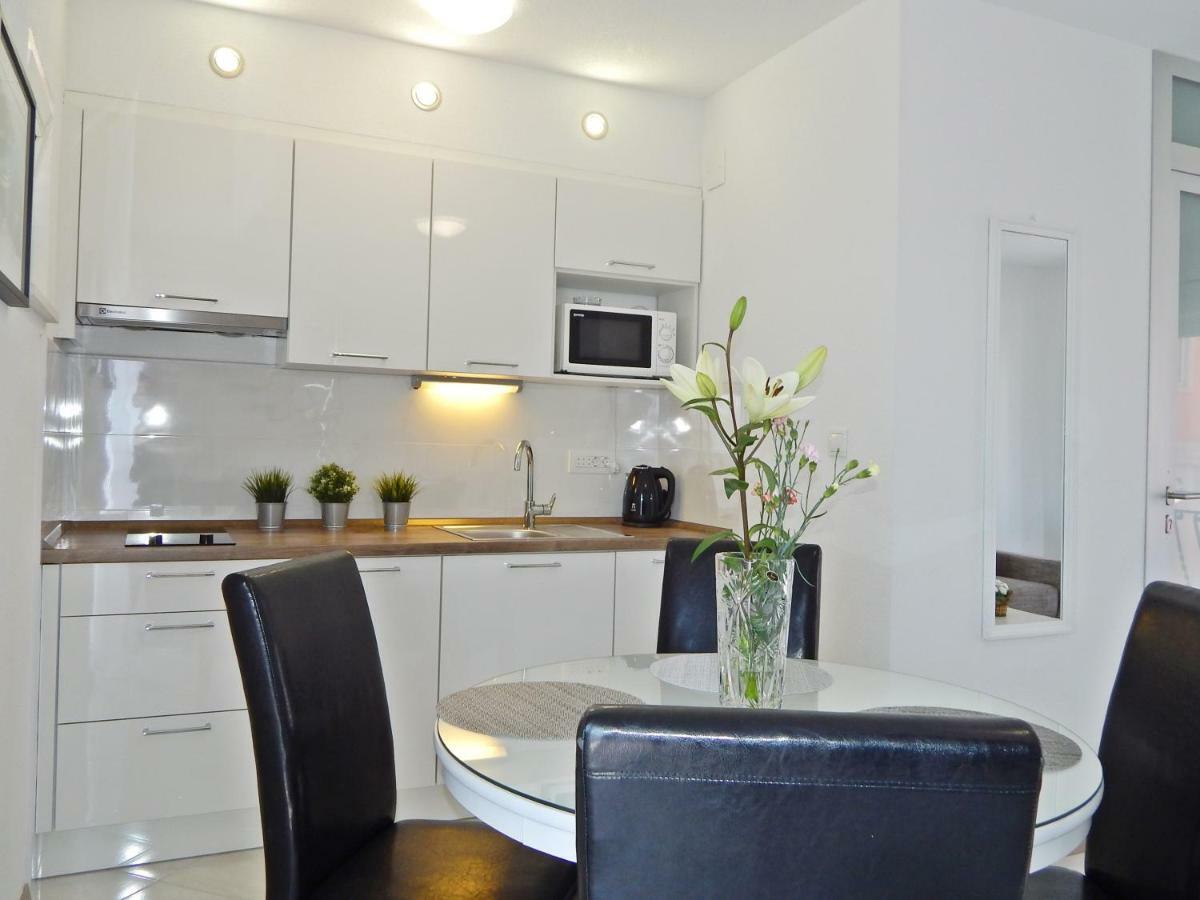 Apartment Marko Подстрана Екстериор снимка