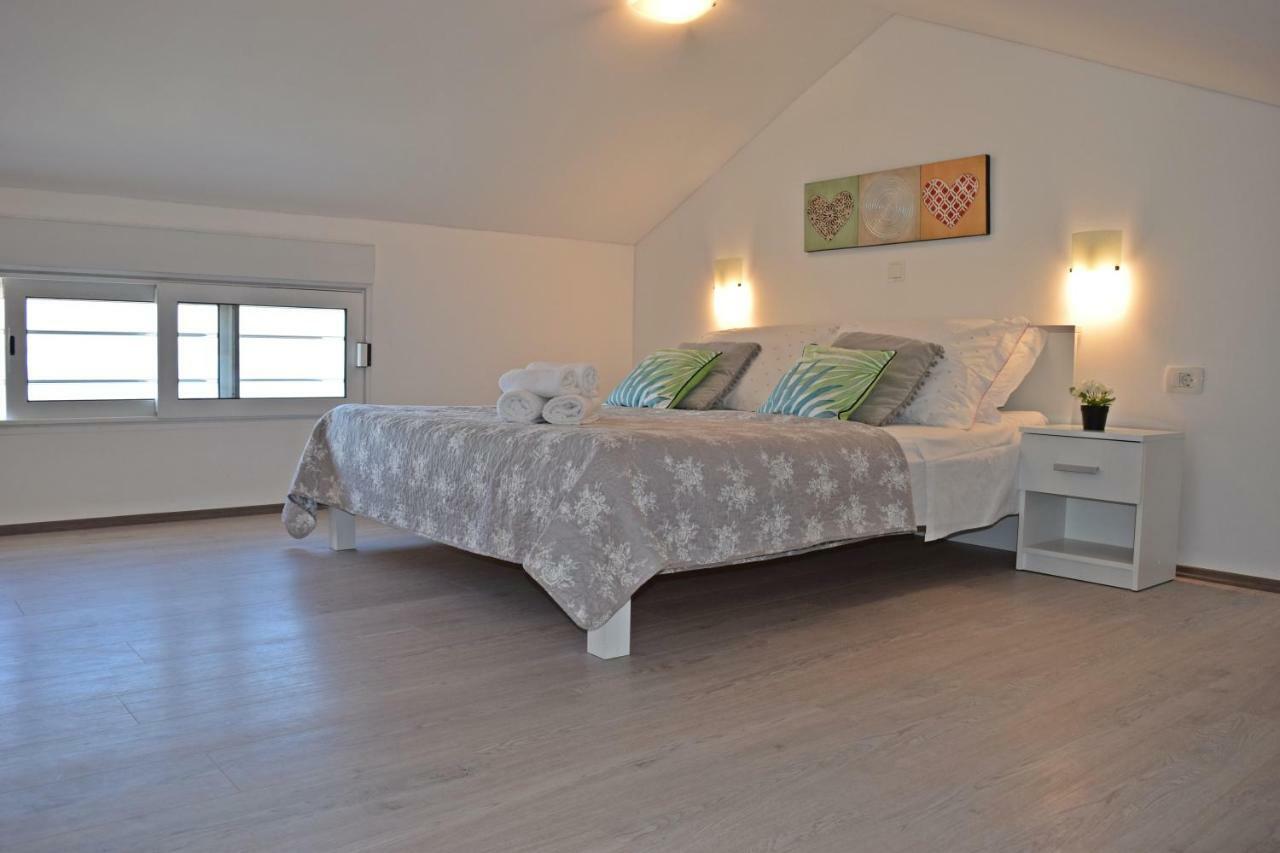 Apartment Marko Подстрана Екстериор снимка
