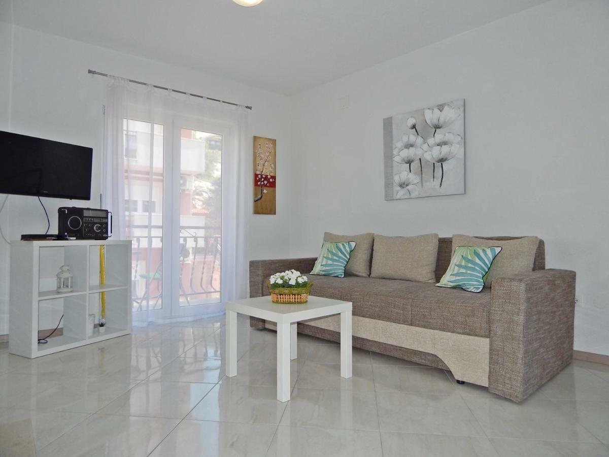 Apartment Marko Подстрана Екстериор снимка